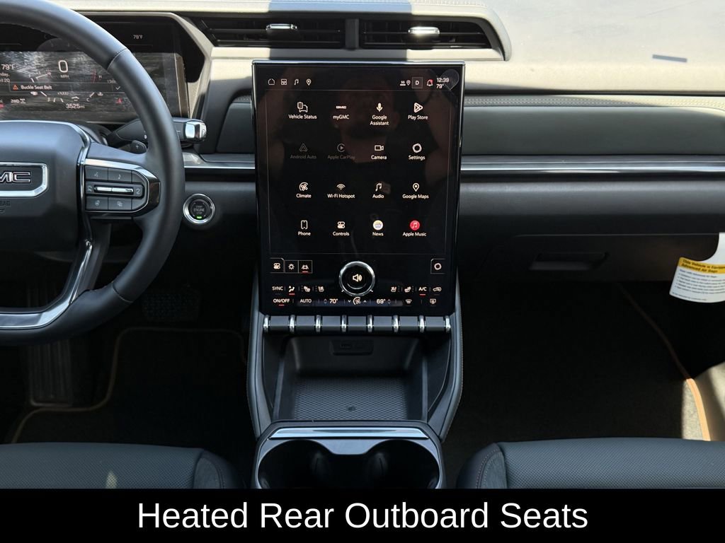 2026 GMC Terrain AT4 - Photo 15