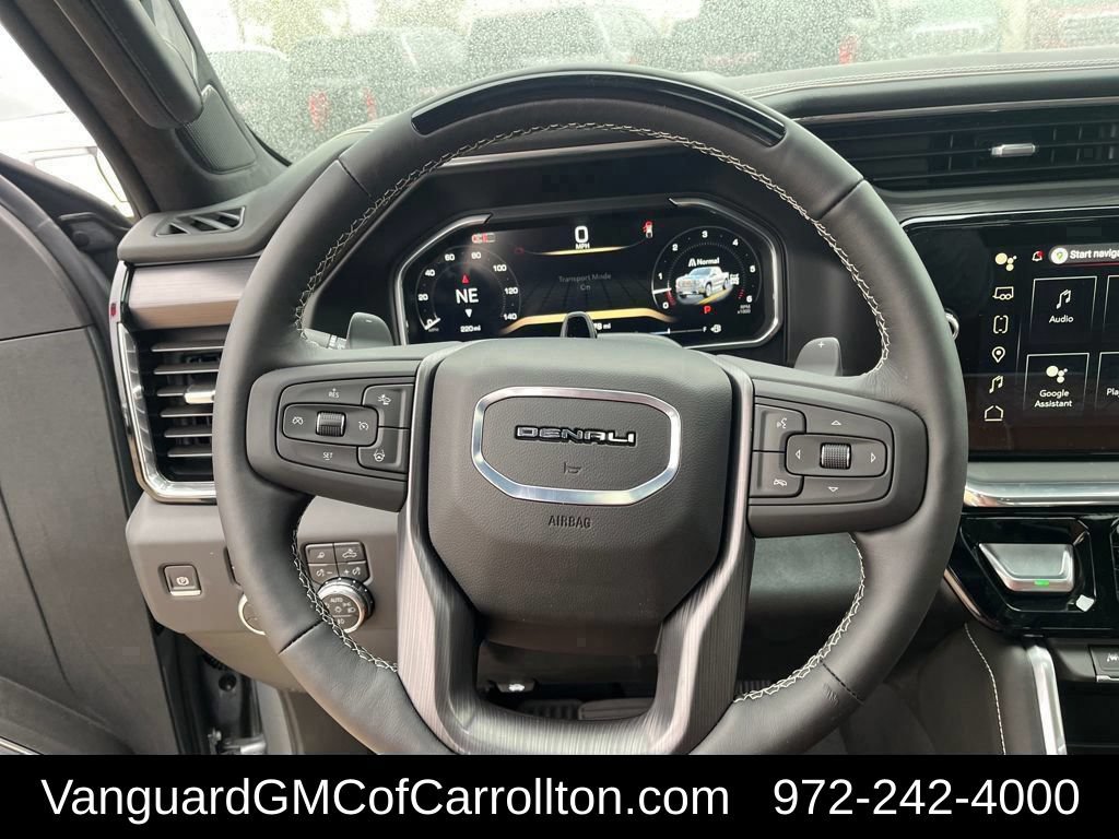 2026 GMC Sierra 1500 Denali Ultimate - Photo 57