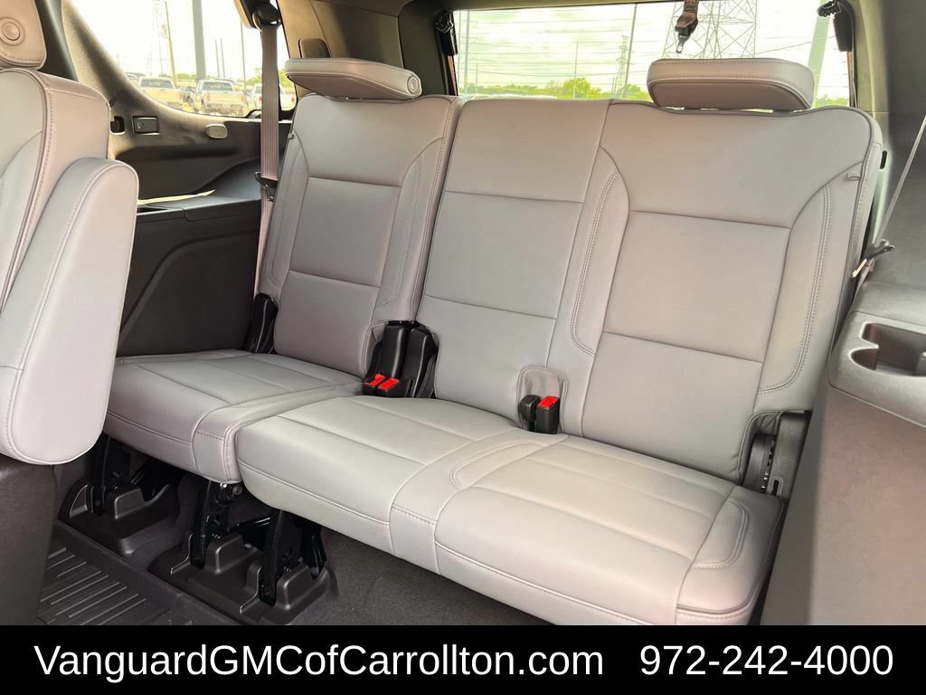 2026 GMC Yukon Elevation - Photo 27