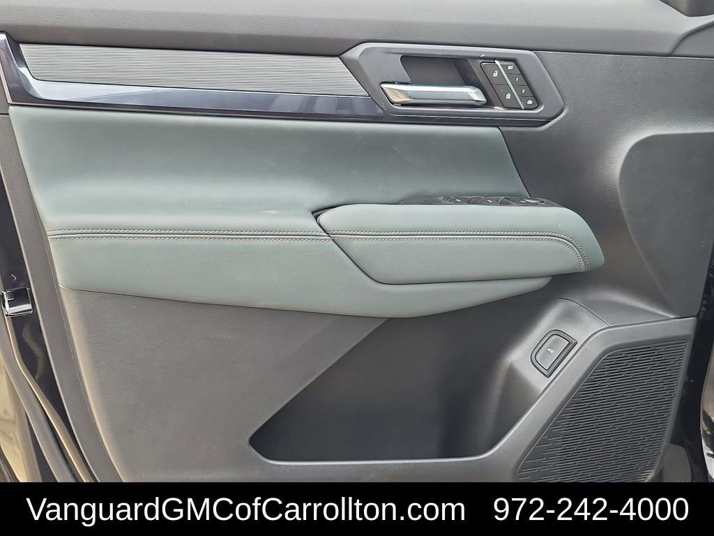 2026 GMC Terrain AT4 - Photo 29
