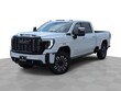 GMC Sierra 2500 HD