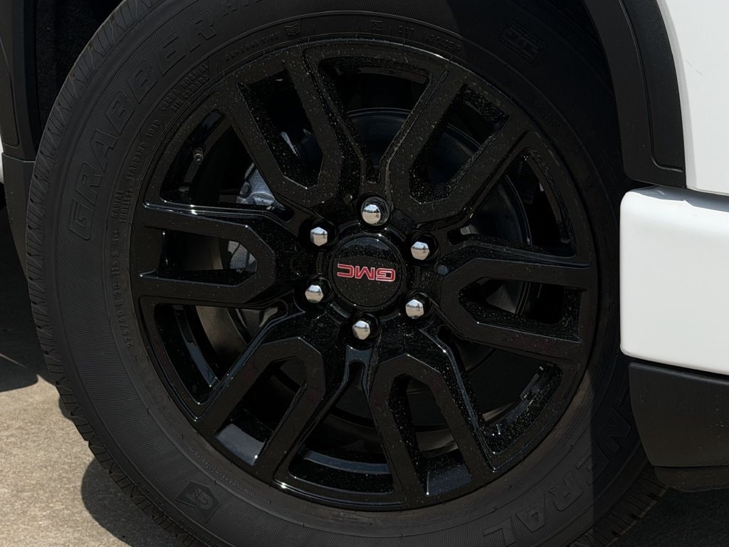 2026 GMC Sierra 1500 Elevation - Photo 9