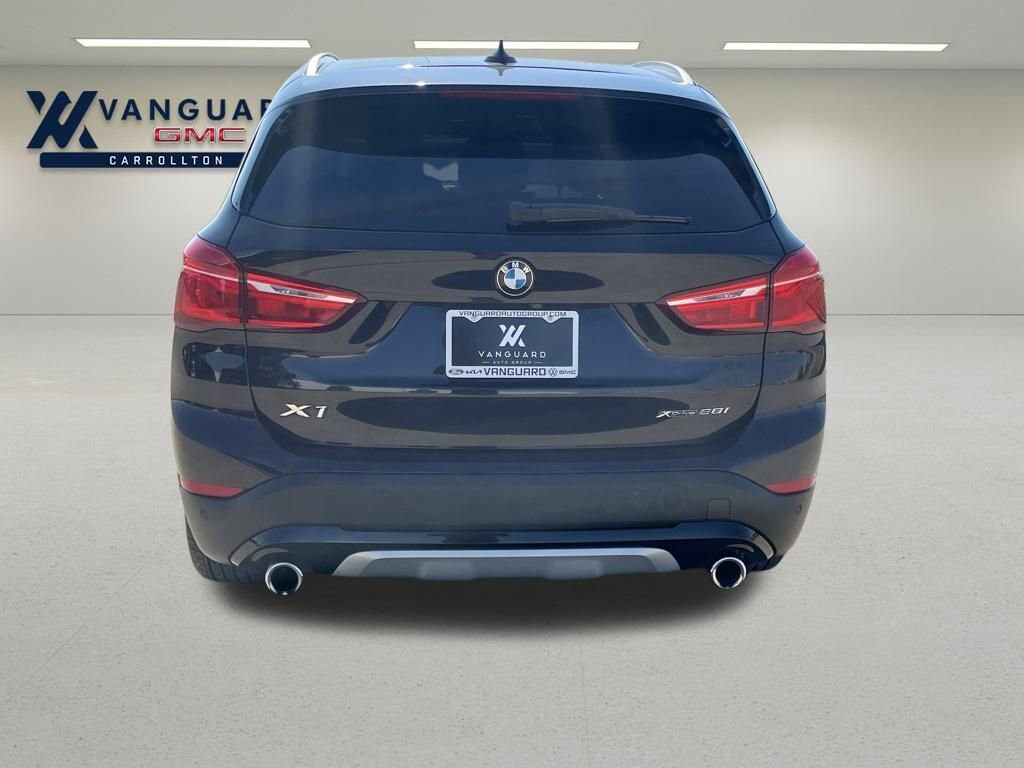 Used 2022 BMW X1 xDrive28i SUV