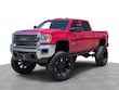 GMC Sierra 2500 HD