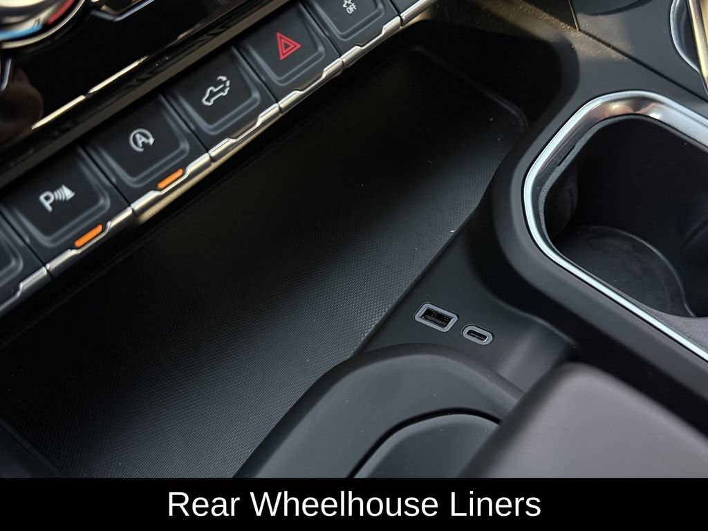 2026 GMC Sierra 1500 Denali Ultimate - Photo 20