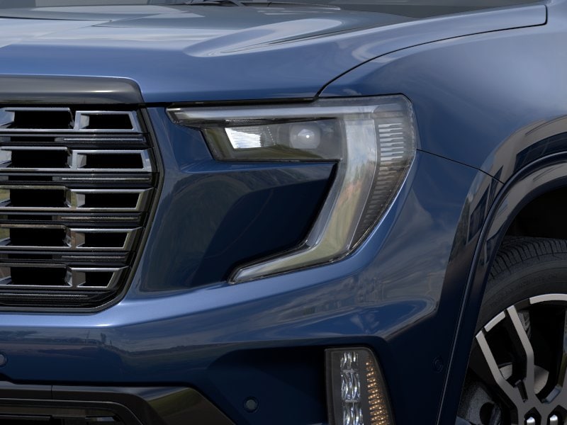 2027 GMC Acadia Denali Ultimate - Photo 37