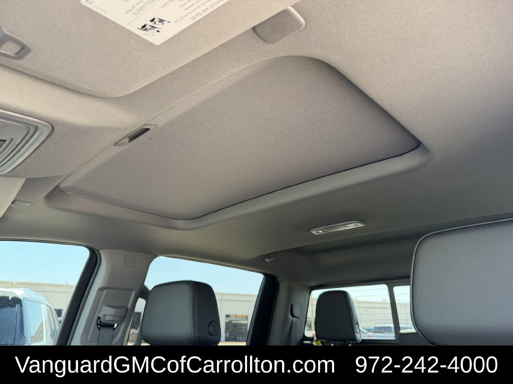 2026 GMC Sierra 1500 Denali - Photo 21