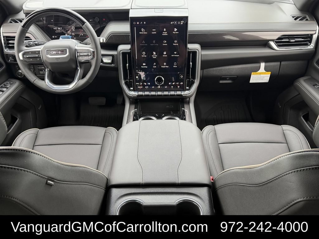 2026 GMC Yukon Elevation - Photo 10