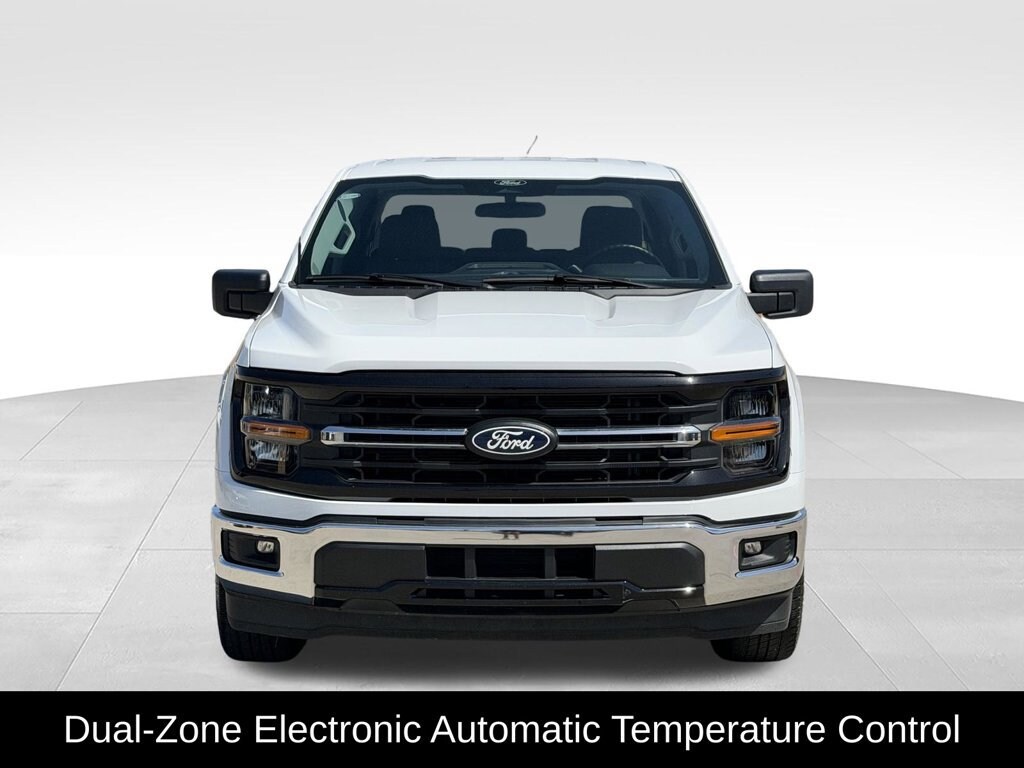 Used 2025 Ford F-150 XLT