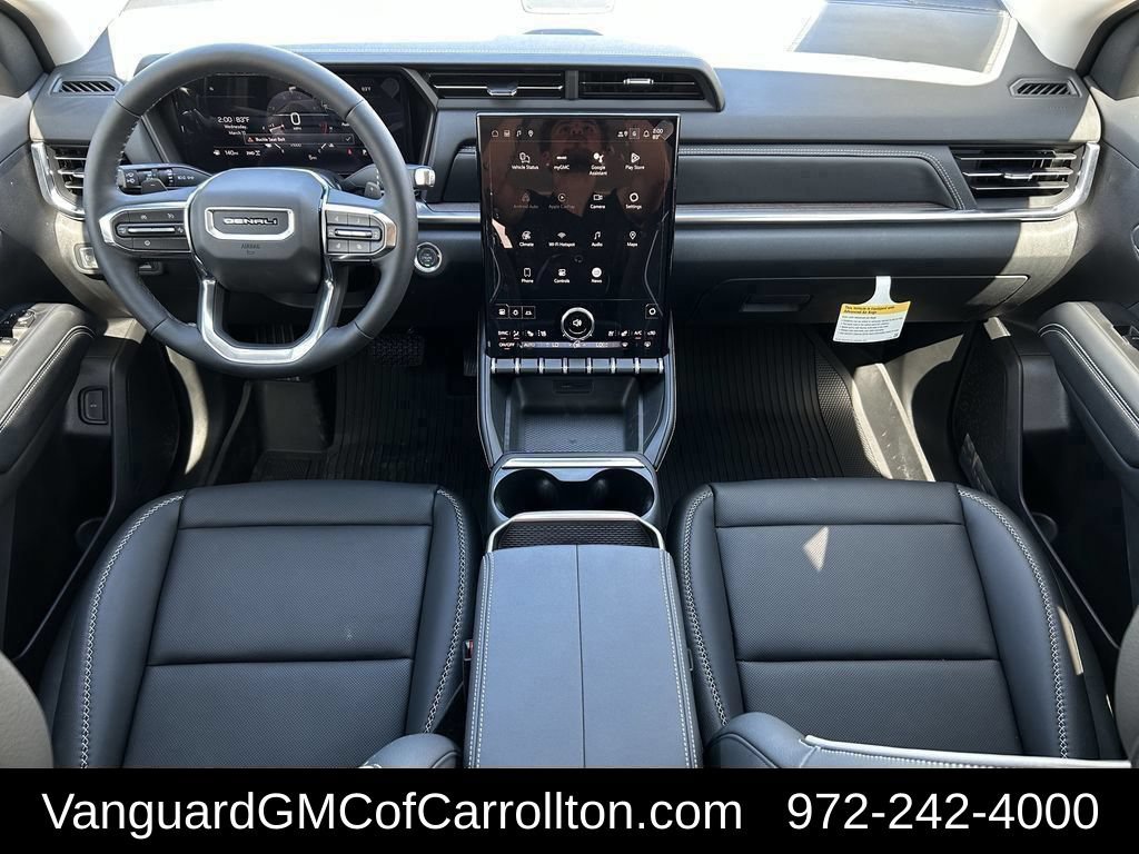 2026 GMC Terrain Denali - Photo 10