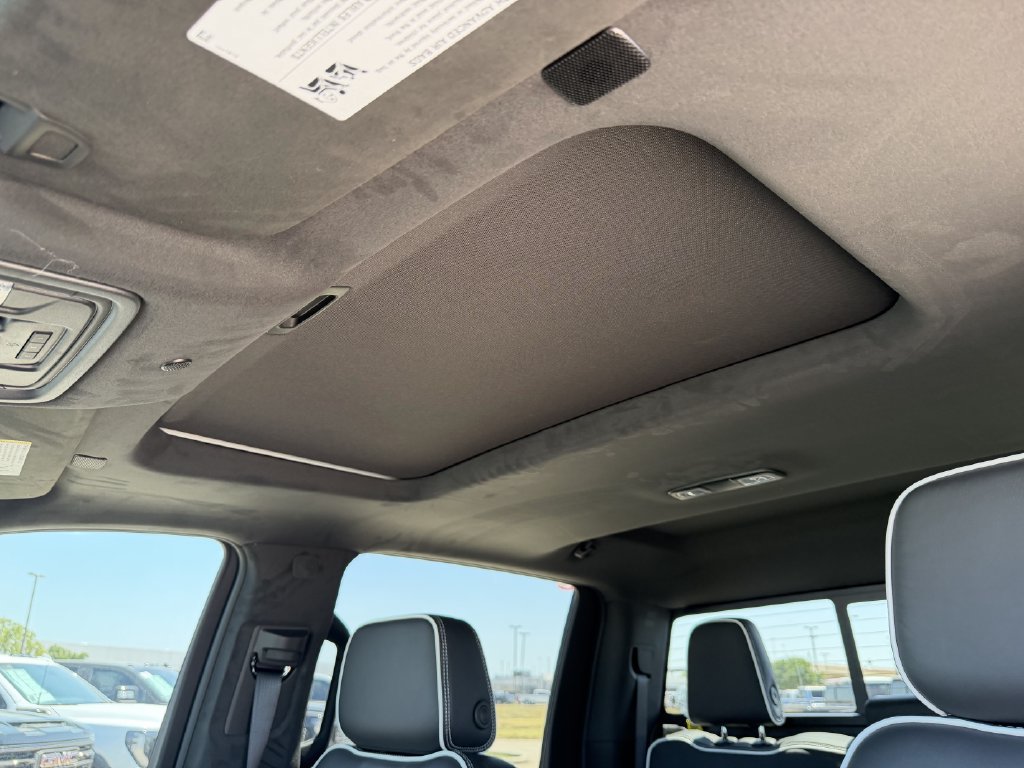 2026 GMC Sierra 2500HD AT4X - Photo 21