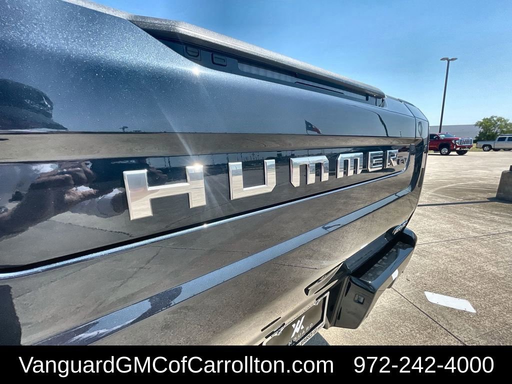 2025 GMC HUMMER EV 3X - Photo 34