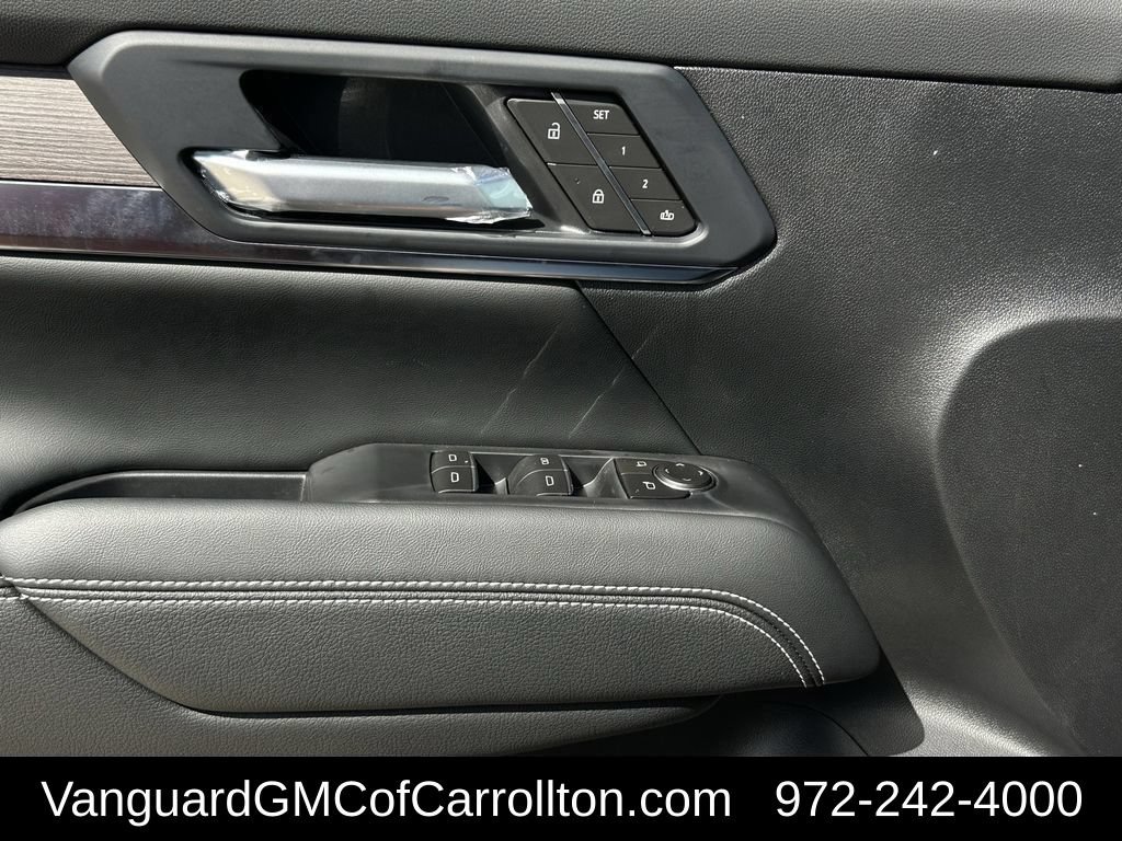 2026 GMC Terrain Denali - Photo 20