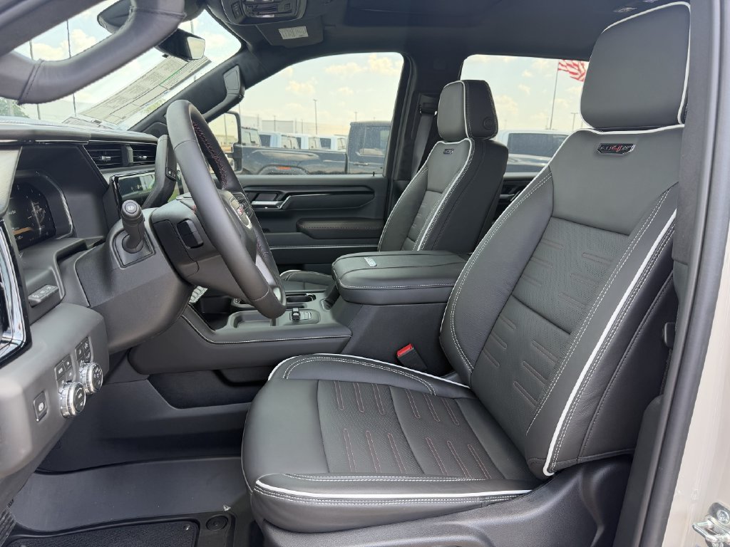 2026 GMC Sierra 2500HD AT4X - Photo 22