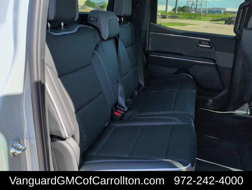 2026 GMC Sierra EV Elevation - Photo 24