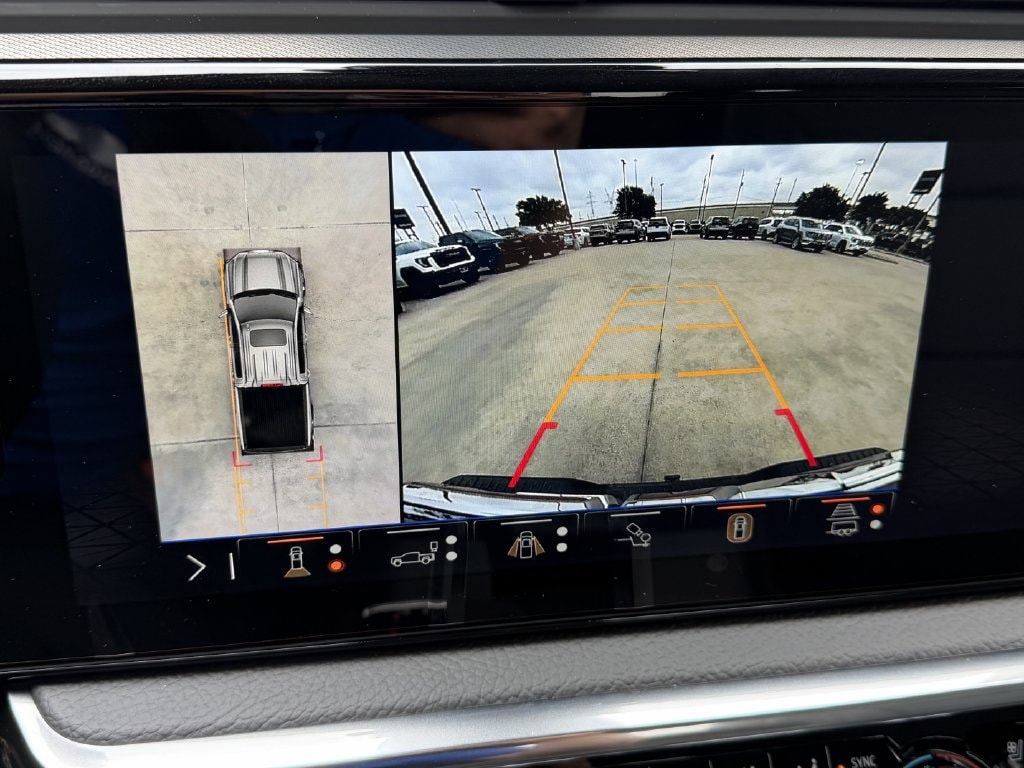 2026 GMC Sierra 1500 Denali - Photo 13