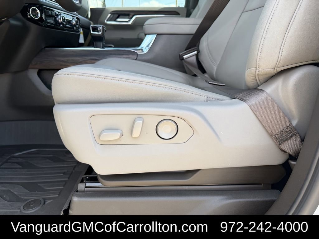2026 GMC Sierra 1500 SLT - Photo 22