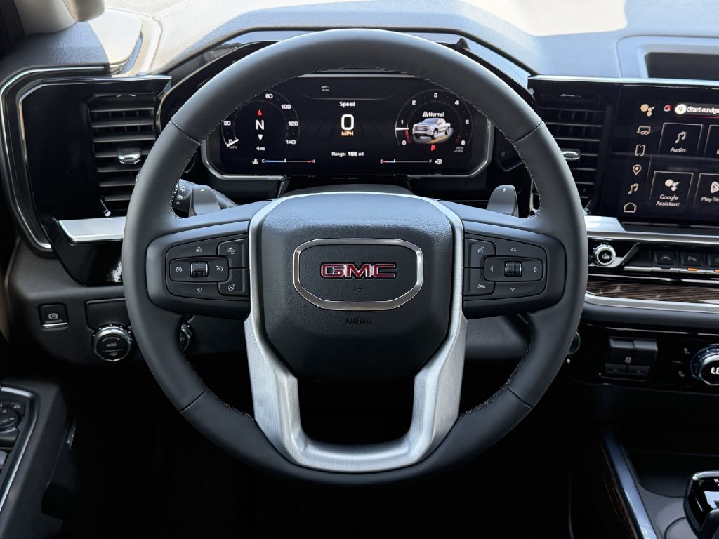 2026 GMC Sierra 1500 Elevation - Photo 12