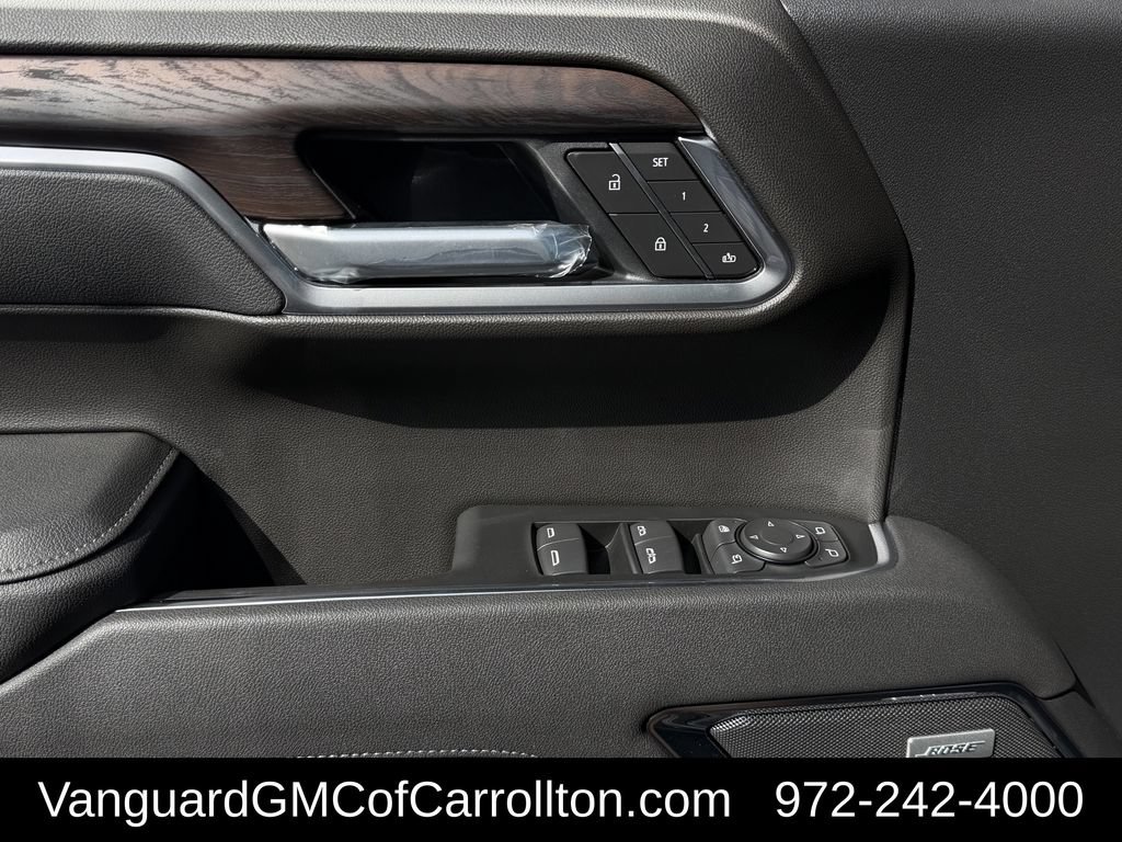 2026 GMC Sierra 1500 SLT - Photo 19