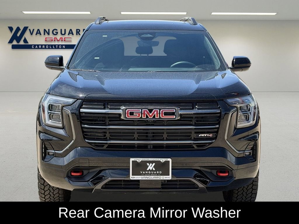 2026 GMC Terrain AT4 - Photo 8