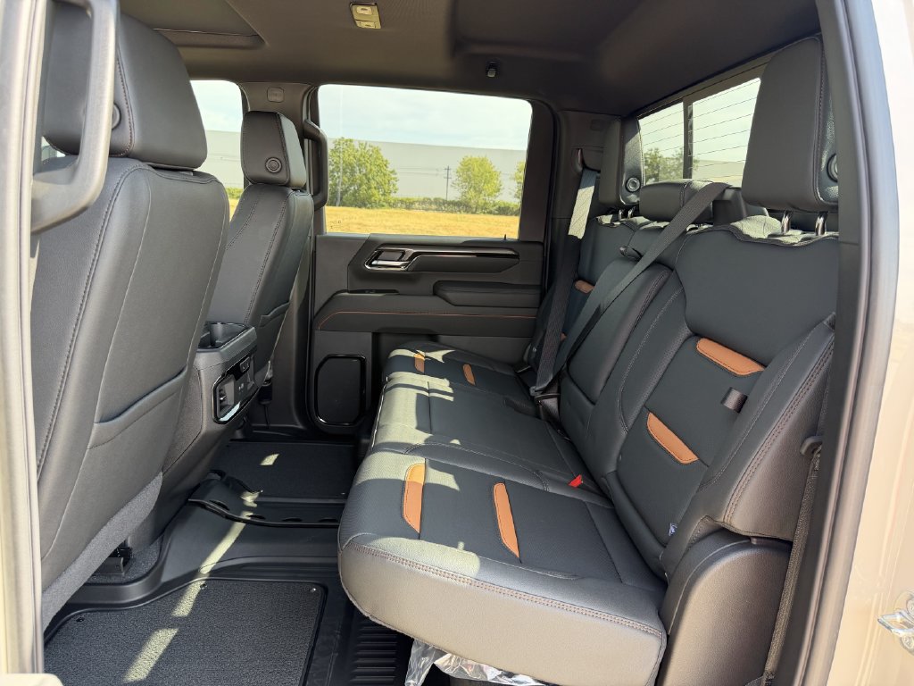 2026 GMC Sierra 2500HD AT4 - Photo 24