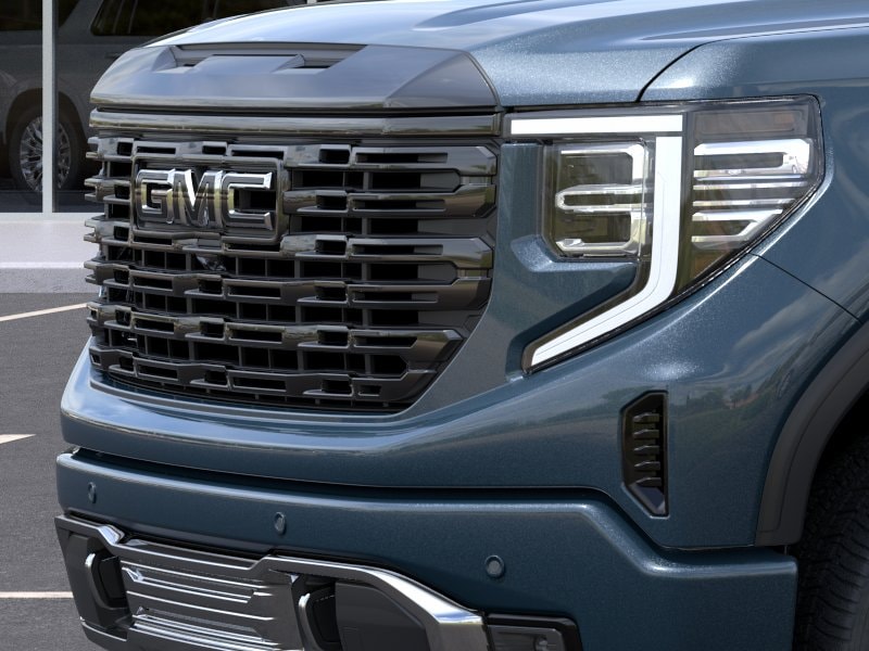 2026 GMC Sierra 1500 Denali Ultimate - Photo 13