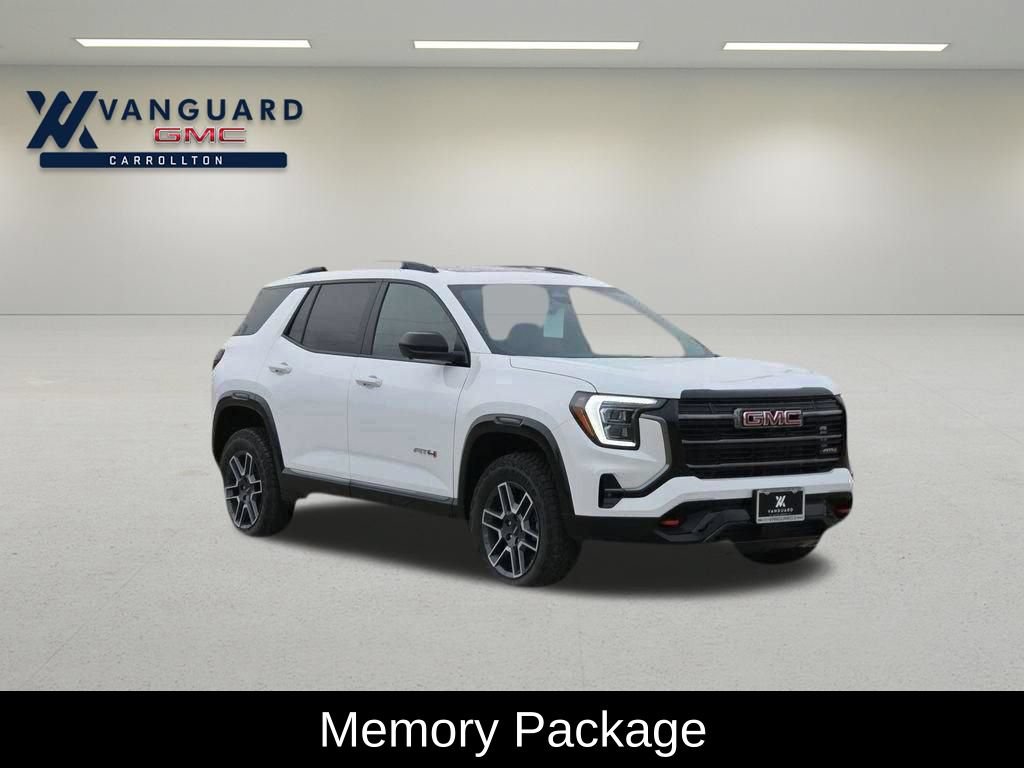 2026 GMC Terrain AT4 - Photo 2