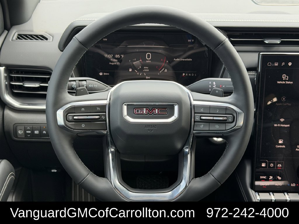 2027 GMC Terrain Elevation - Photo 12