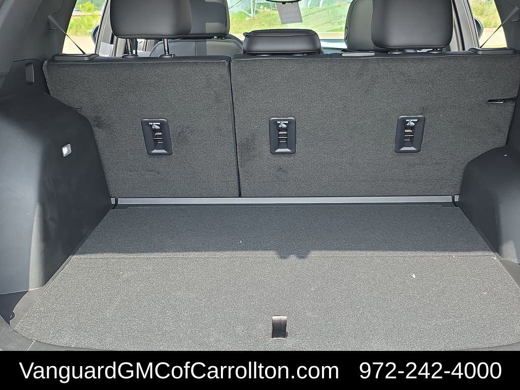2026 GMC Terrain AT4 - Photo 31