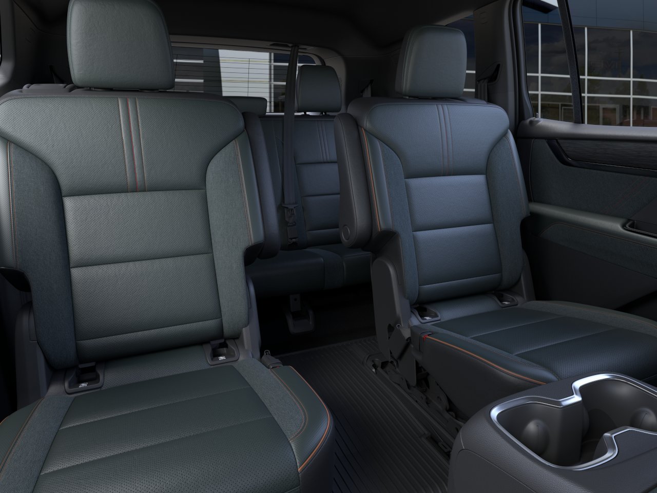 2026 GMC Acadia AT4 - Photo 46