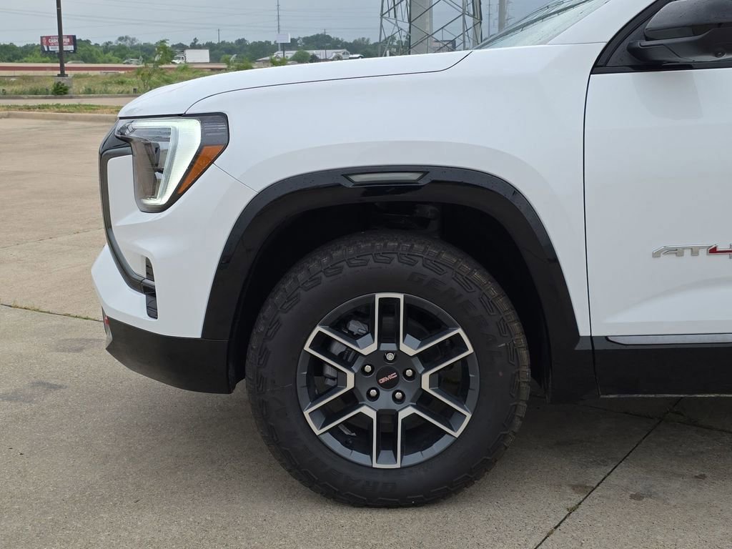 2026 GMC Terrain AT4 - Photo 41