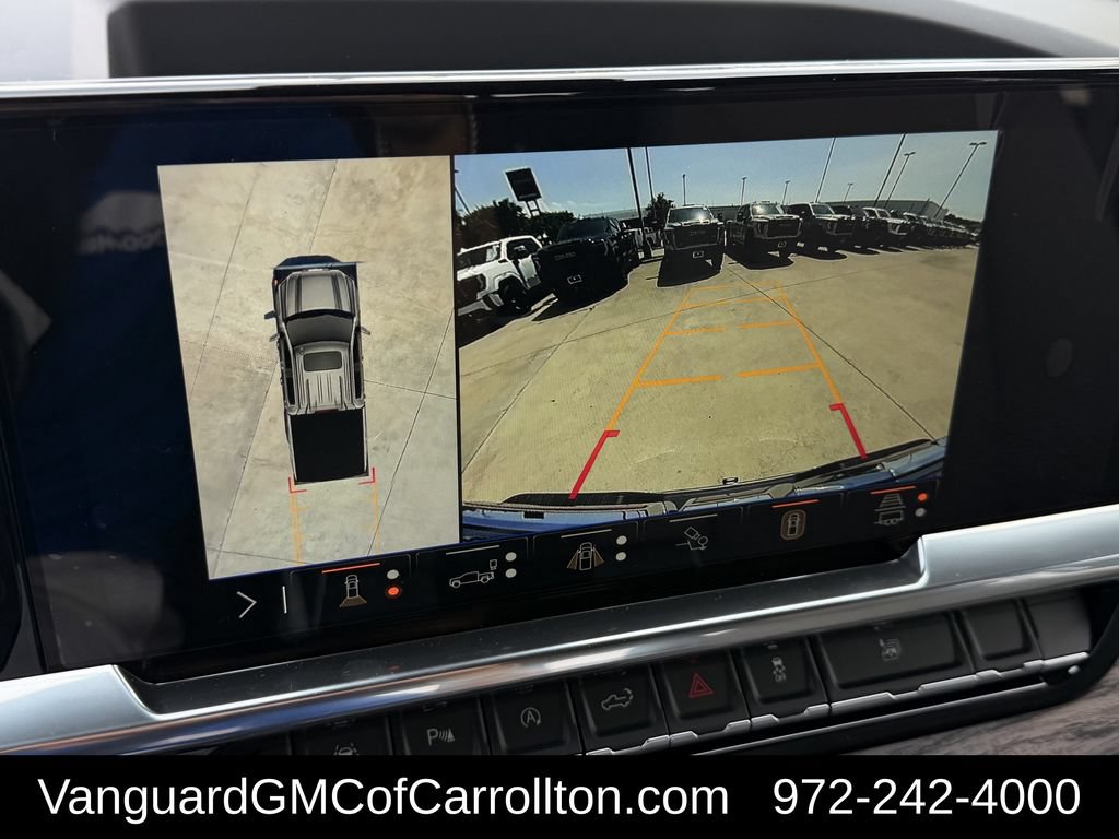 2026 GMC Sierra 1500 SLT - Photo 14