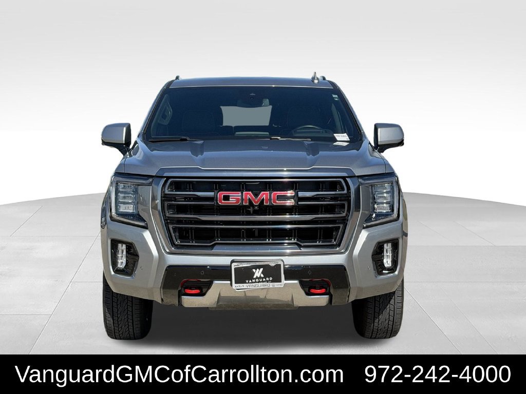 Used 2024 GMC Yukon AT4 SUV