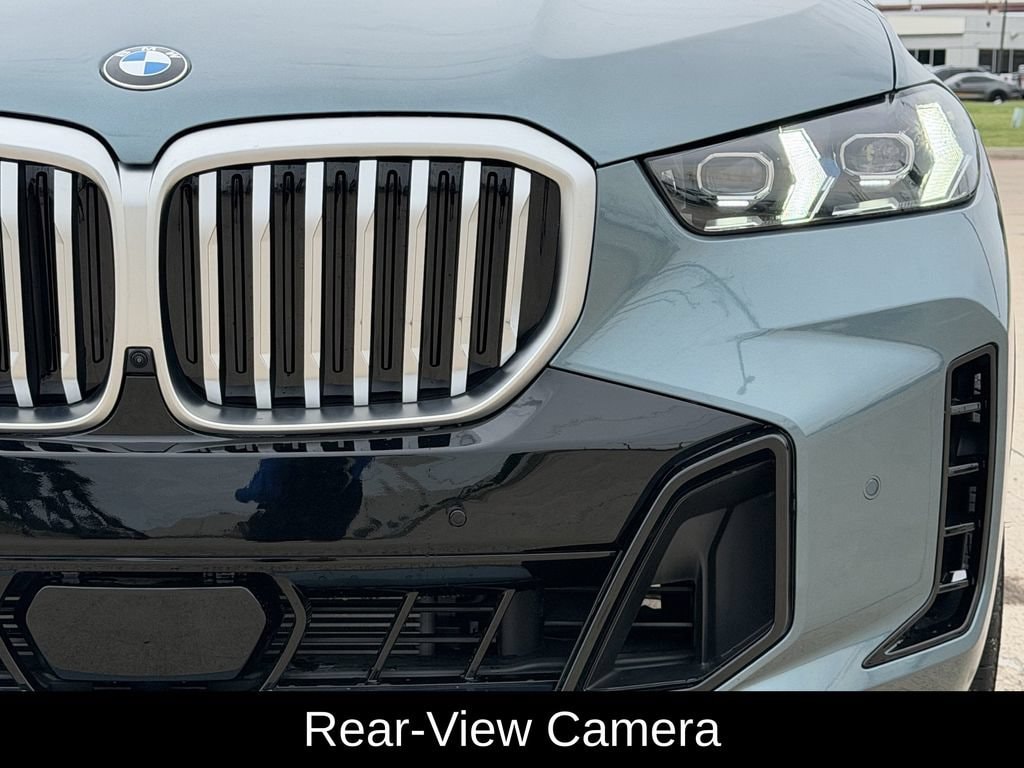 Used 2025 BMW X5 xDrive40i