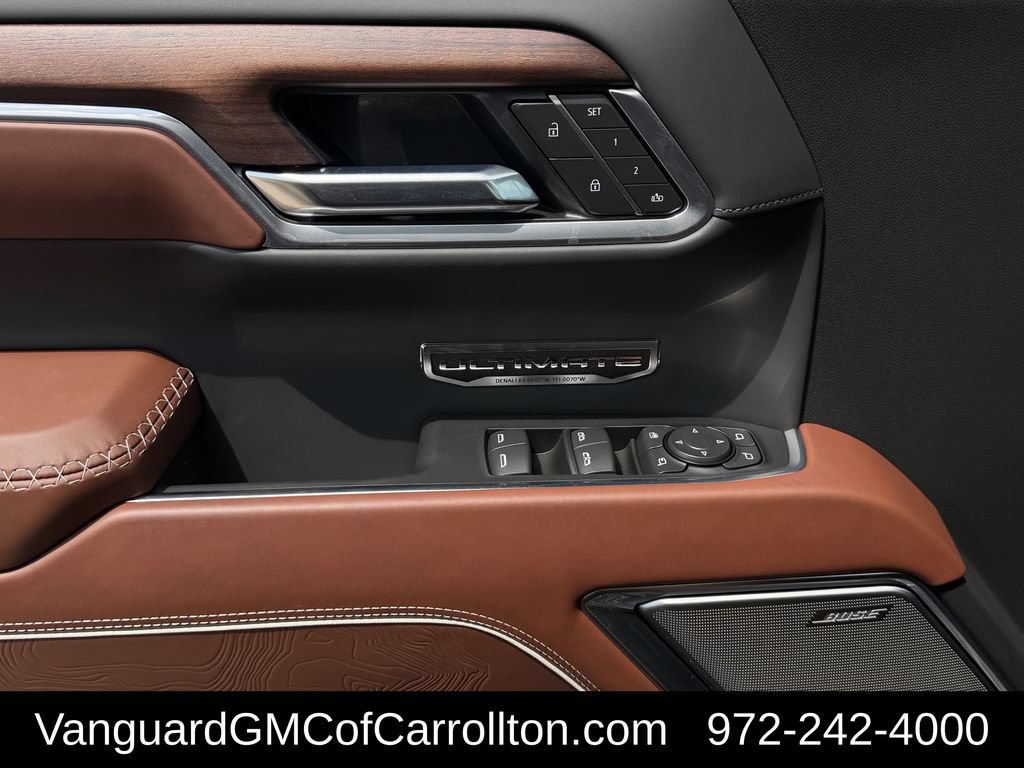 2026 GMC Sierra 1500 Denali Ultimate - Photo 20