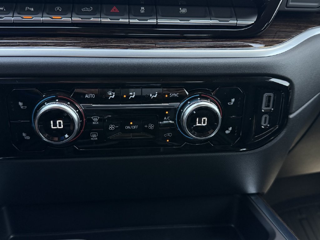 2026 GMC Sierra 1500 Elevation - Photo 16