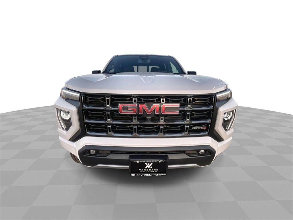 2026 Gmc Canyon AT4 photo 3