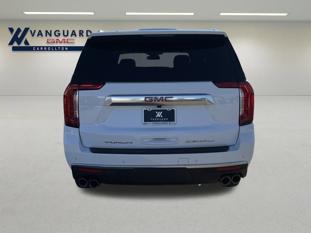 2023 Gmc Yukon XL Denali photo 4