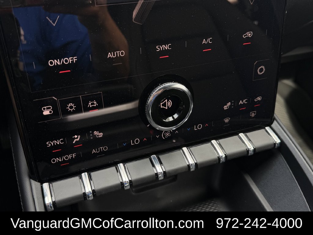 2027 GMC Terrain Elevation - Photo 17