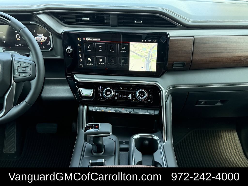 2026 GMC Sierra 1500 Denali Ultimate - Photo 13