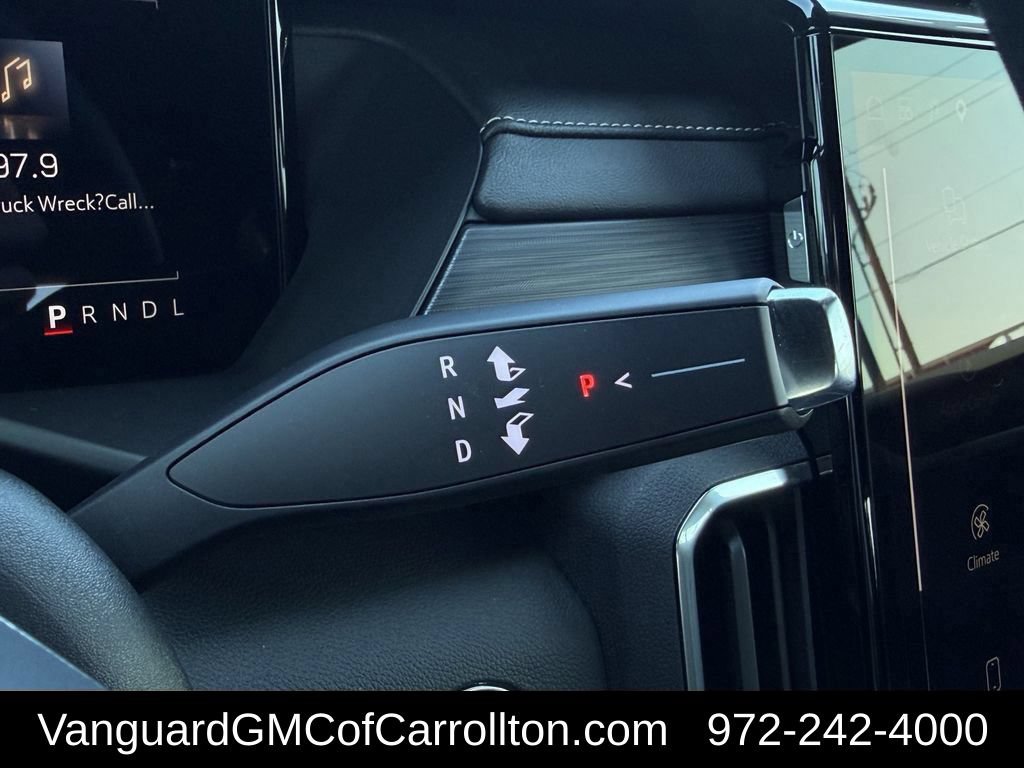 2026 GMC Acadia Elevation - Photo 23