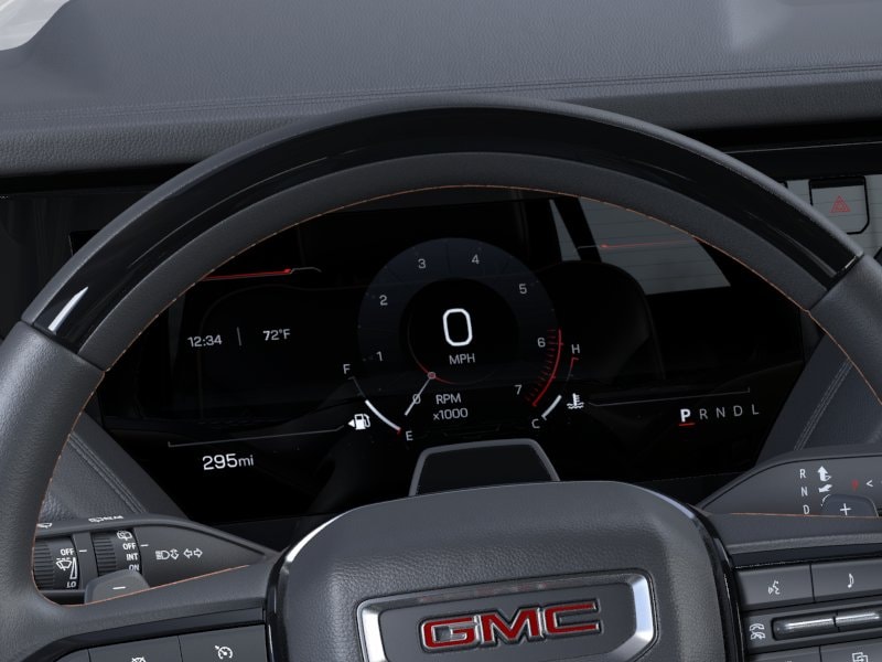 2026 GMC Yukon XL AT4 - Photo 45