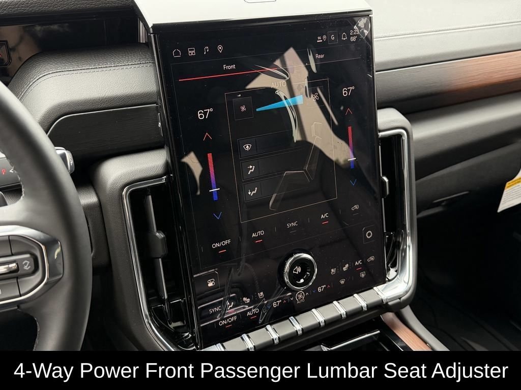 2026 GMC Yukon XL Denali - Photo 19