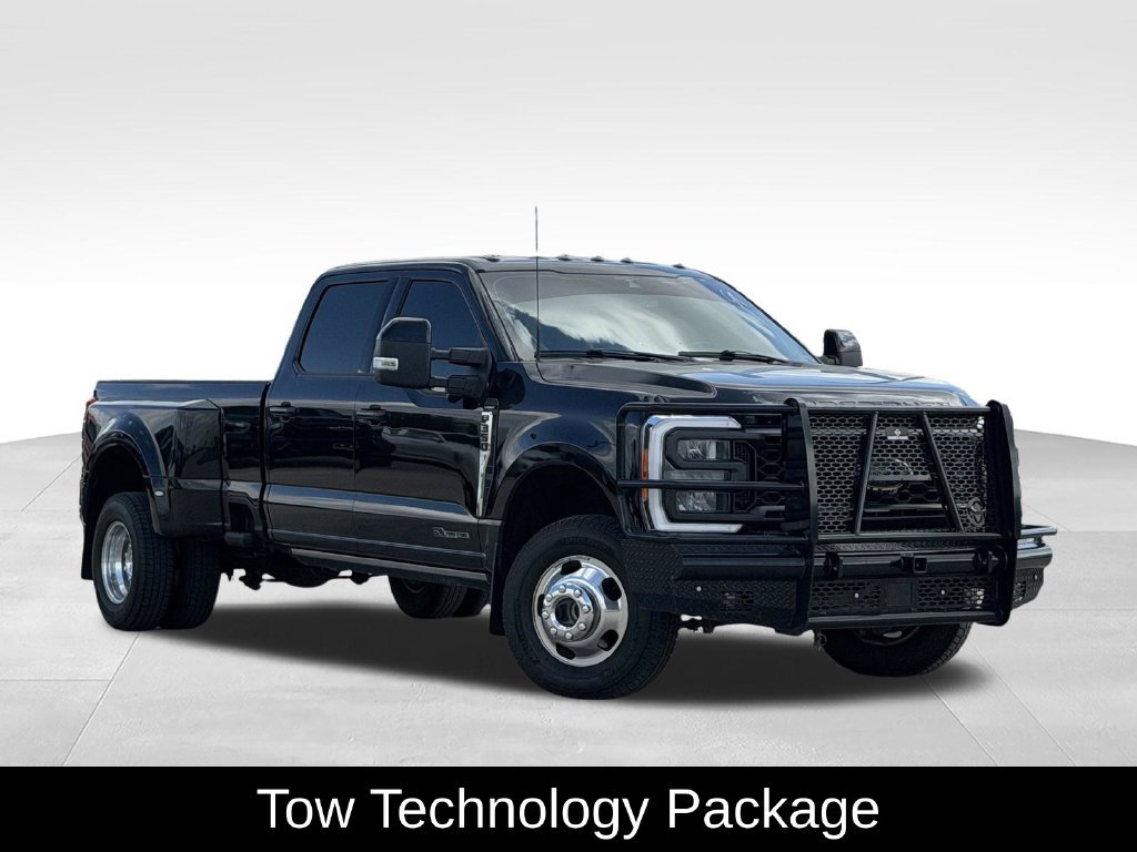 1FT8W3DT7PEC20109