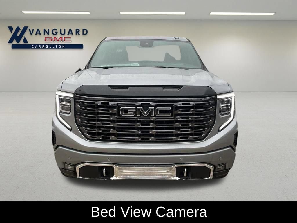2026 GMC Sierra 1500 Denali Ultimate - Photo 37