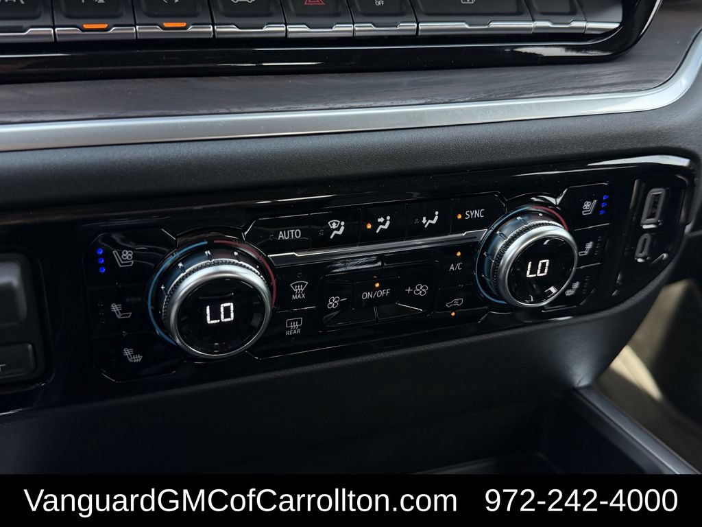 2026 GMC Sierra 1500 SLT - Photo 15
