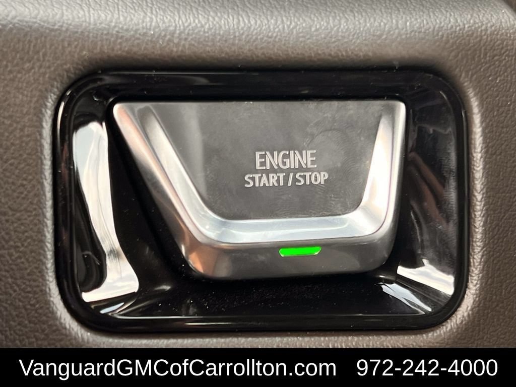2026 GMC Yukon Elevation - Photo 16