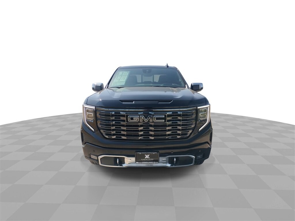 2026 Gmc Sierra 1500 Ultimate photo 3