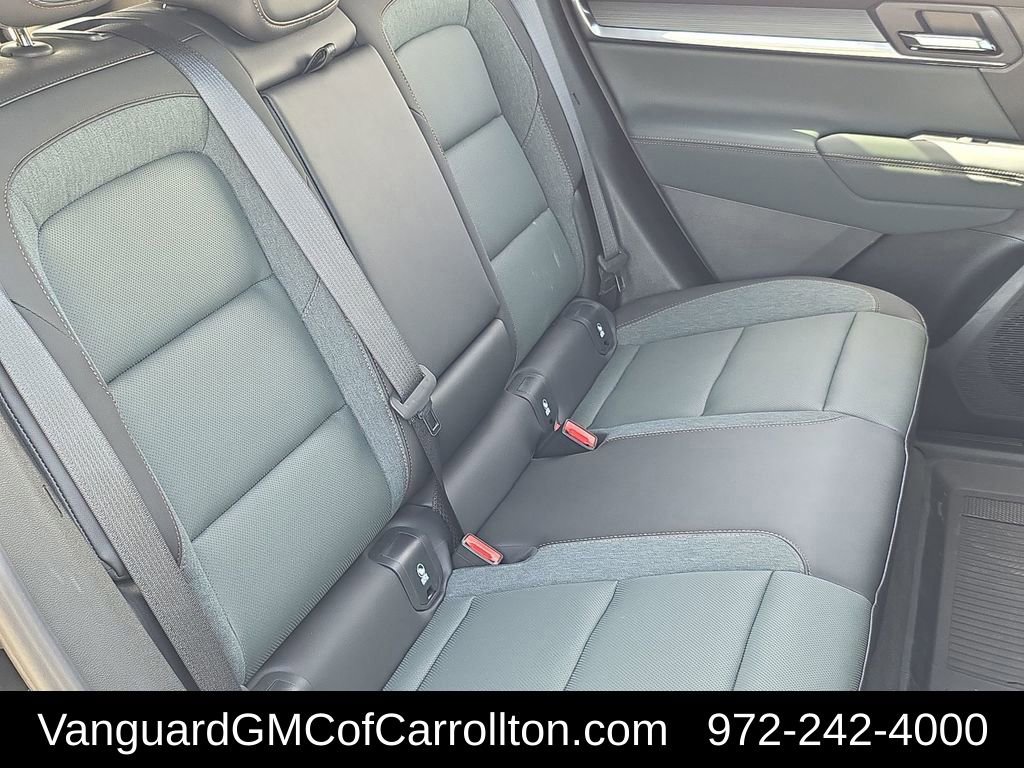 2026 GMC Terrain AT4 - Photo 32