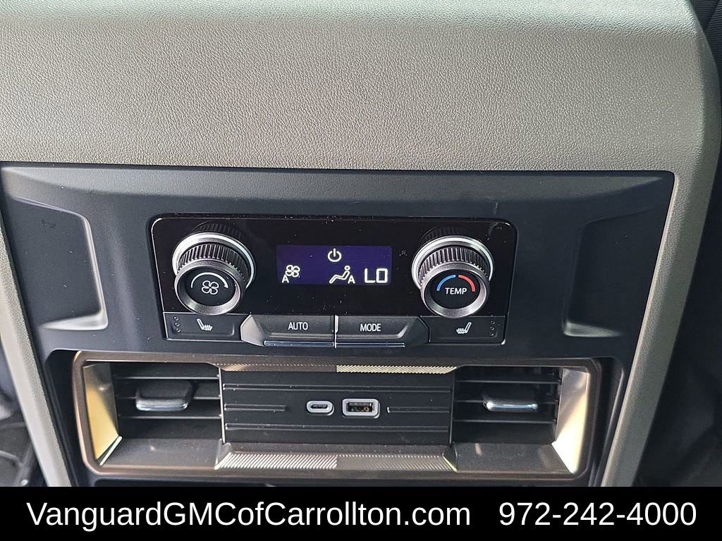 2025 GMC HUMMER EV 3X - Photo 25